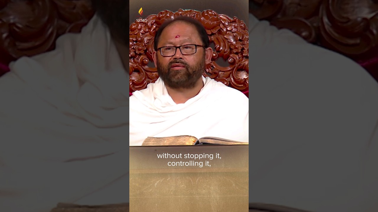 Triumph over Negative Emotions: Observe to Overcome