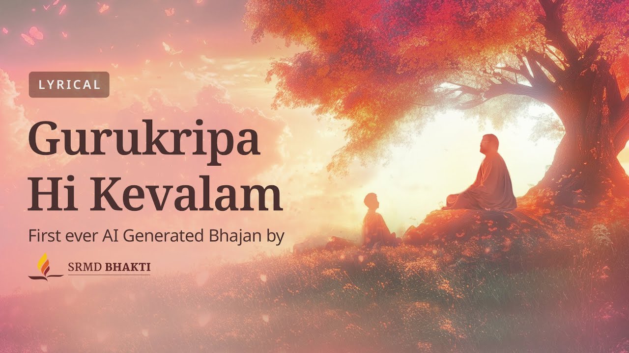 Gurukripa Hi Kevalam