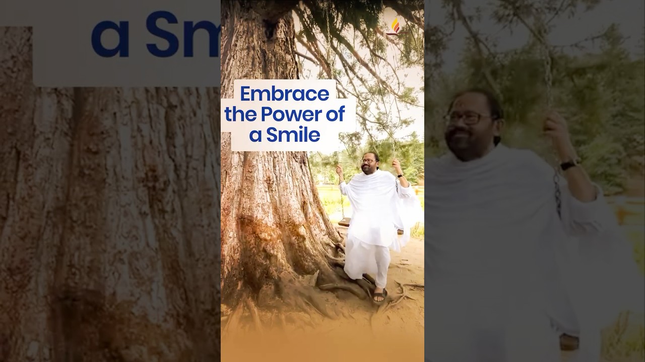 Embrace the Power of a Smile