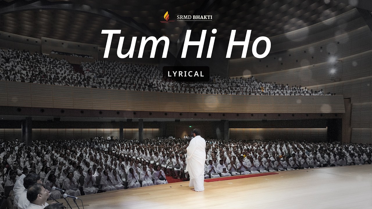 Tum Hi Ho | Lyrical