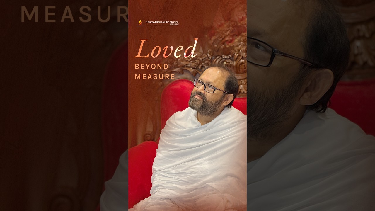 Loved Beyond Measure