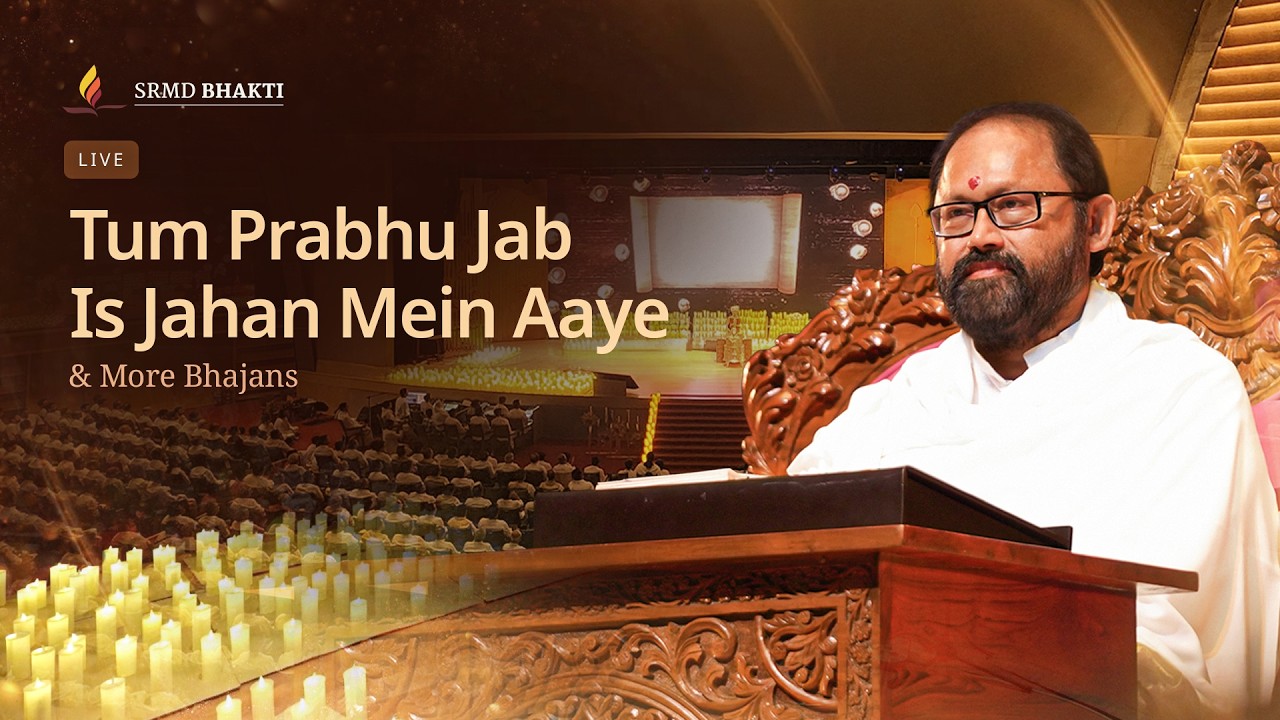 Tum Prabhu Jab Is Jahan Mein Aaye & More Bhajans | 30-Minute Bhakti 